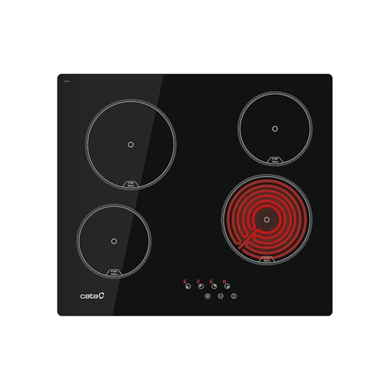 PIANURE CATA TN 604/C