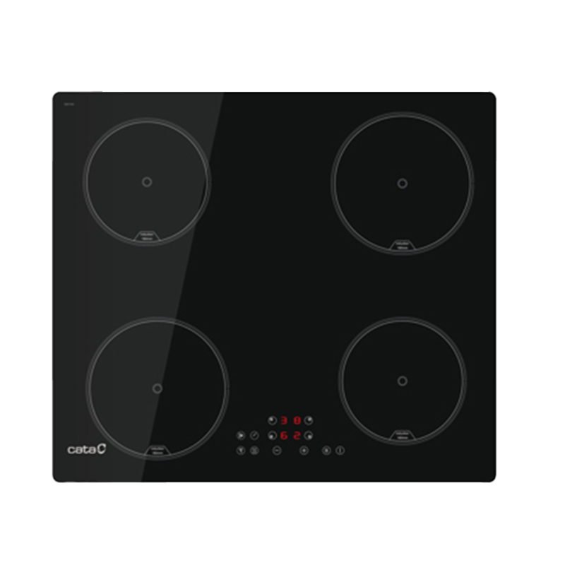 PIANURE CATA IB 6304E2 BK