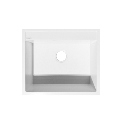 LAVAPJATE TECNOTEK APOLLO-60 50X60 CM WHITE