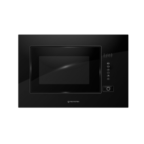 MIKROVALE TECNOTEK MEG50L-T6BK