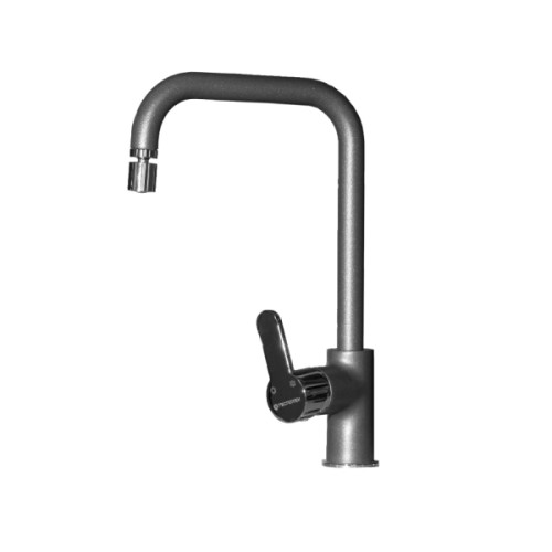 MISHELATOR TECNOTEK TRITON METALIC ANTRACITE
