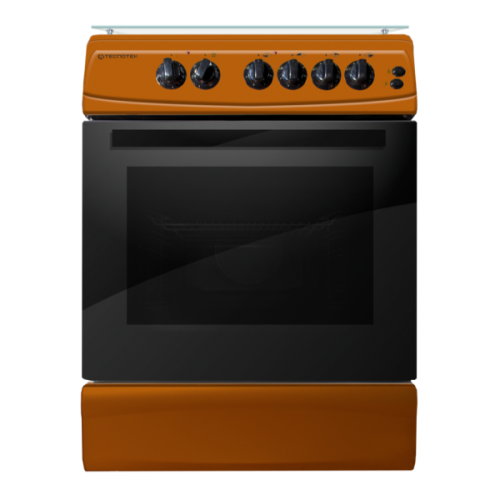 SOBE TECNOTEK TE66225 LIBROWN